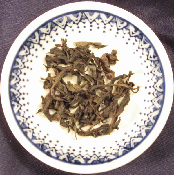 Rou Gui (2 oz)
